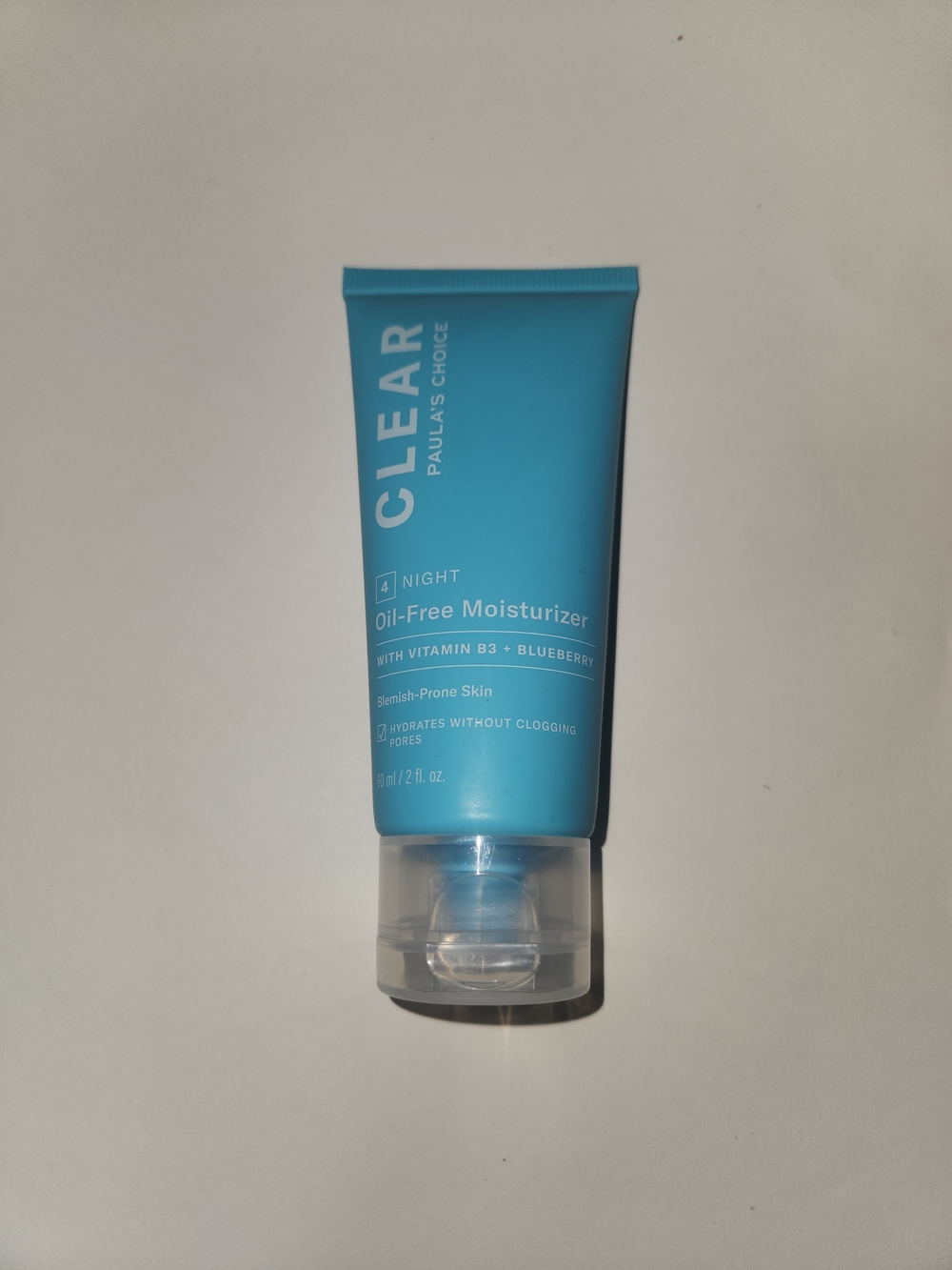 Paula's Choice Moisturizer - Blueberry Vit B3 - 2 Ounce Bottle